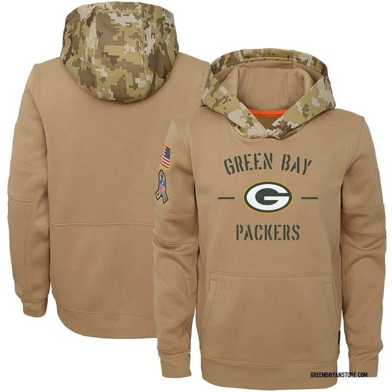 packers support the troops sweatshirt