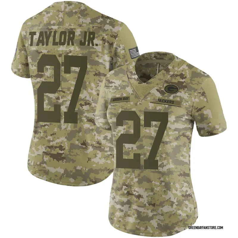 packers camo jersey