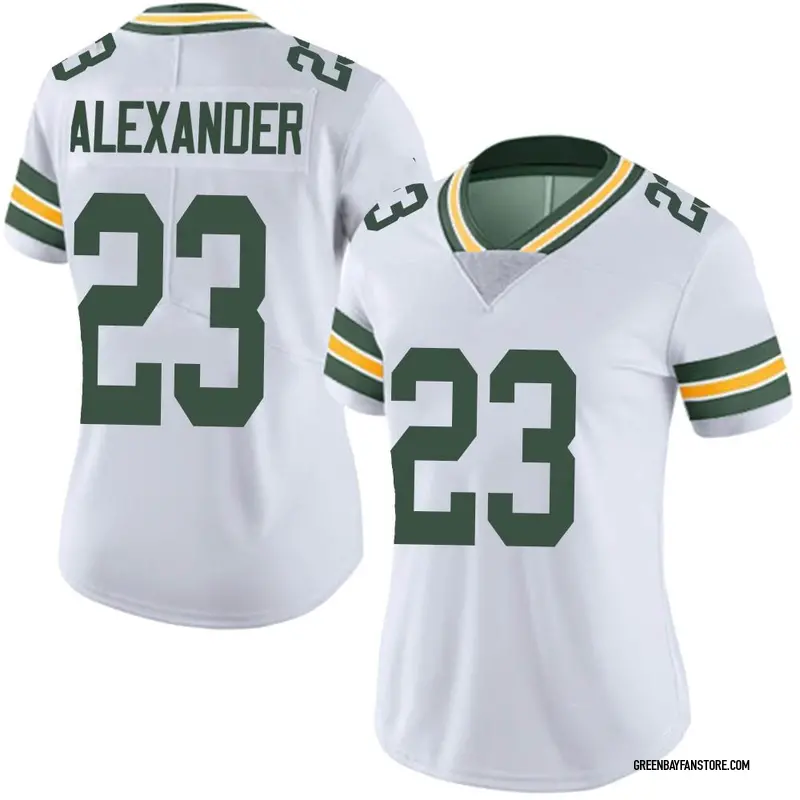 jaire alexander jersey youth